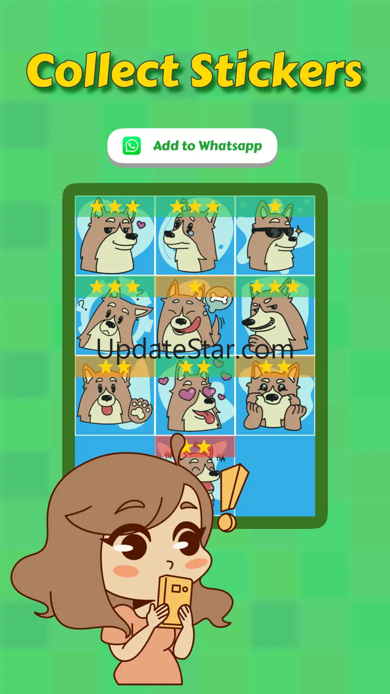 Sliding Puzzle - Slide Tiles 1.0.3