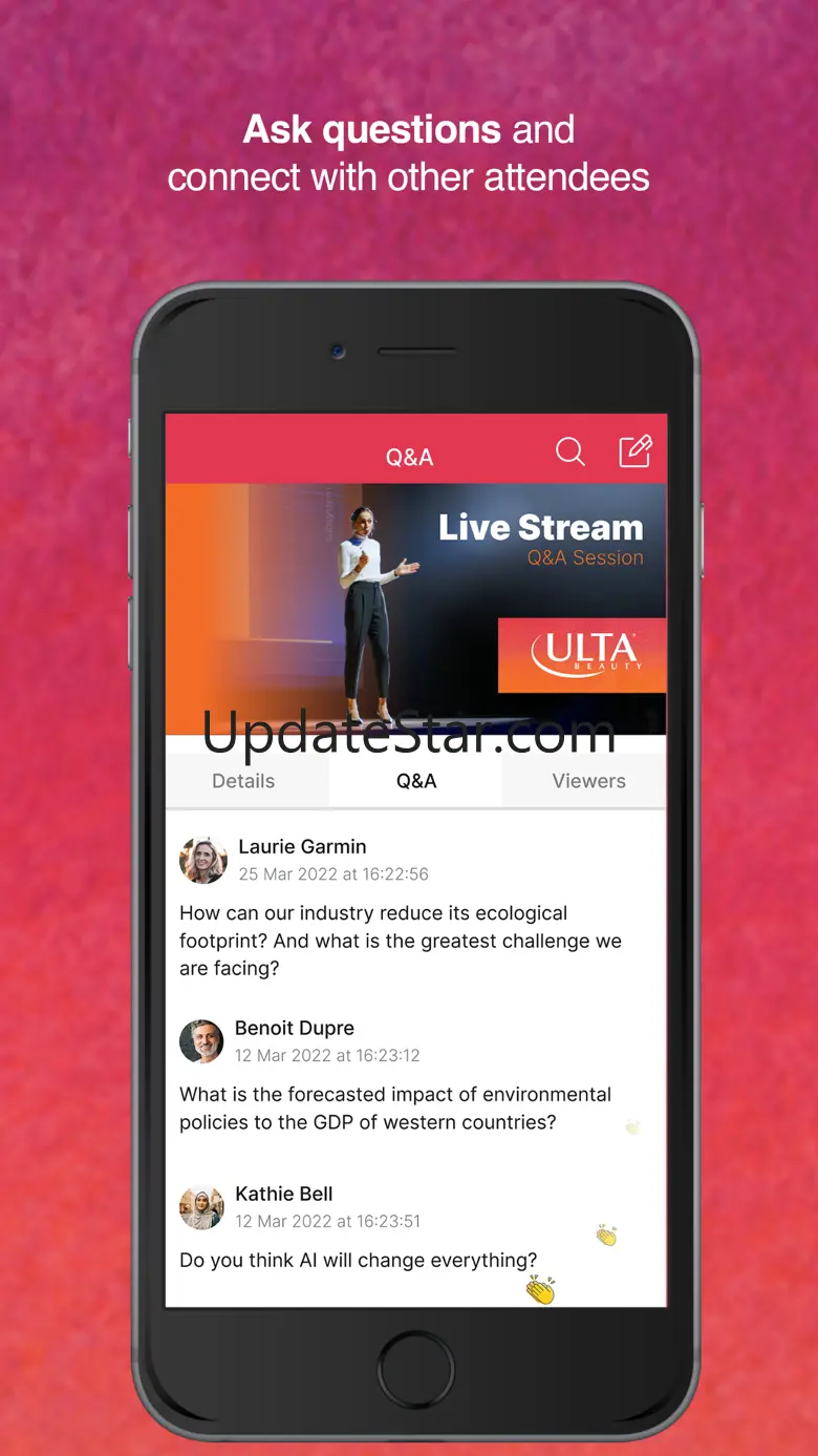 Ulta Beauty FLC 2.38.8