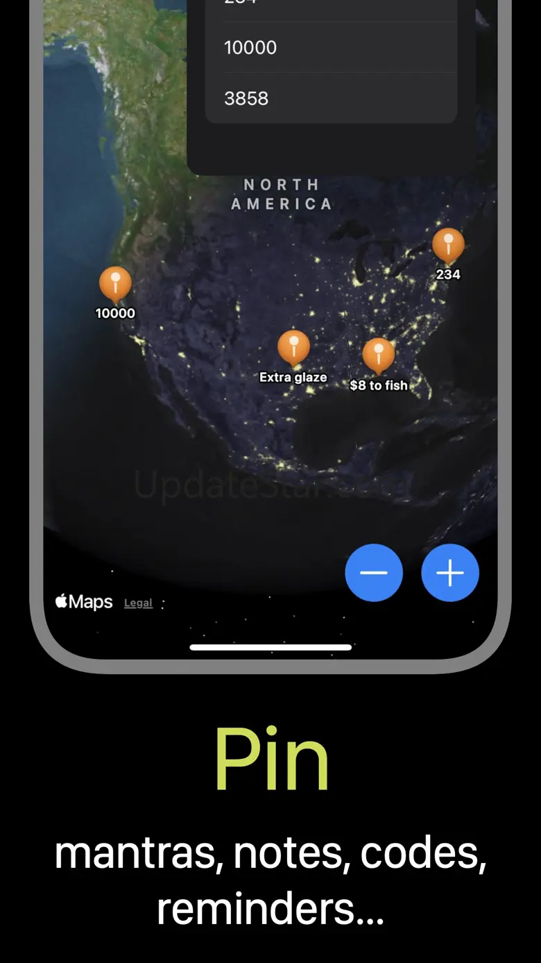WayPin 1.4.2