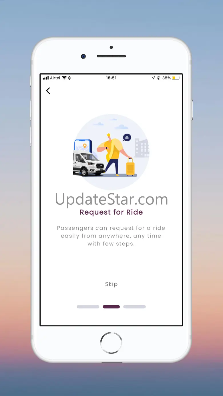Aux Riders 1.0.51