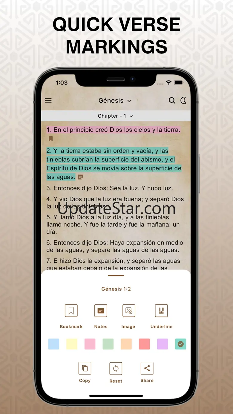 La Biblia Reina Valera SE Pro 1.0.25
