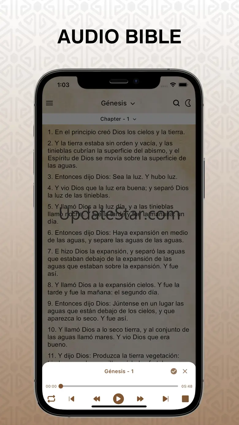 La Biblia Reina Valera SE Pro 1.0.25