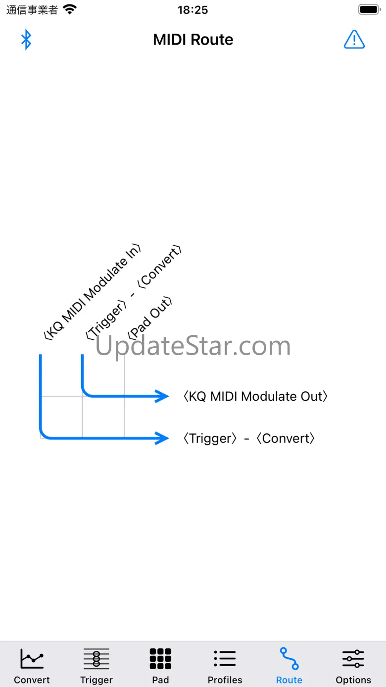 KQ MIDI Modulate 1.6.4