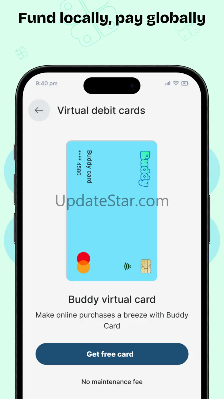 Buddy Bank 1.1.3