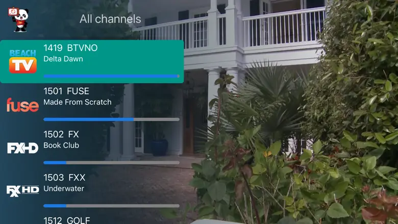 anywAIR.tv 3.1.0