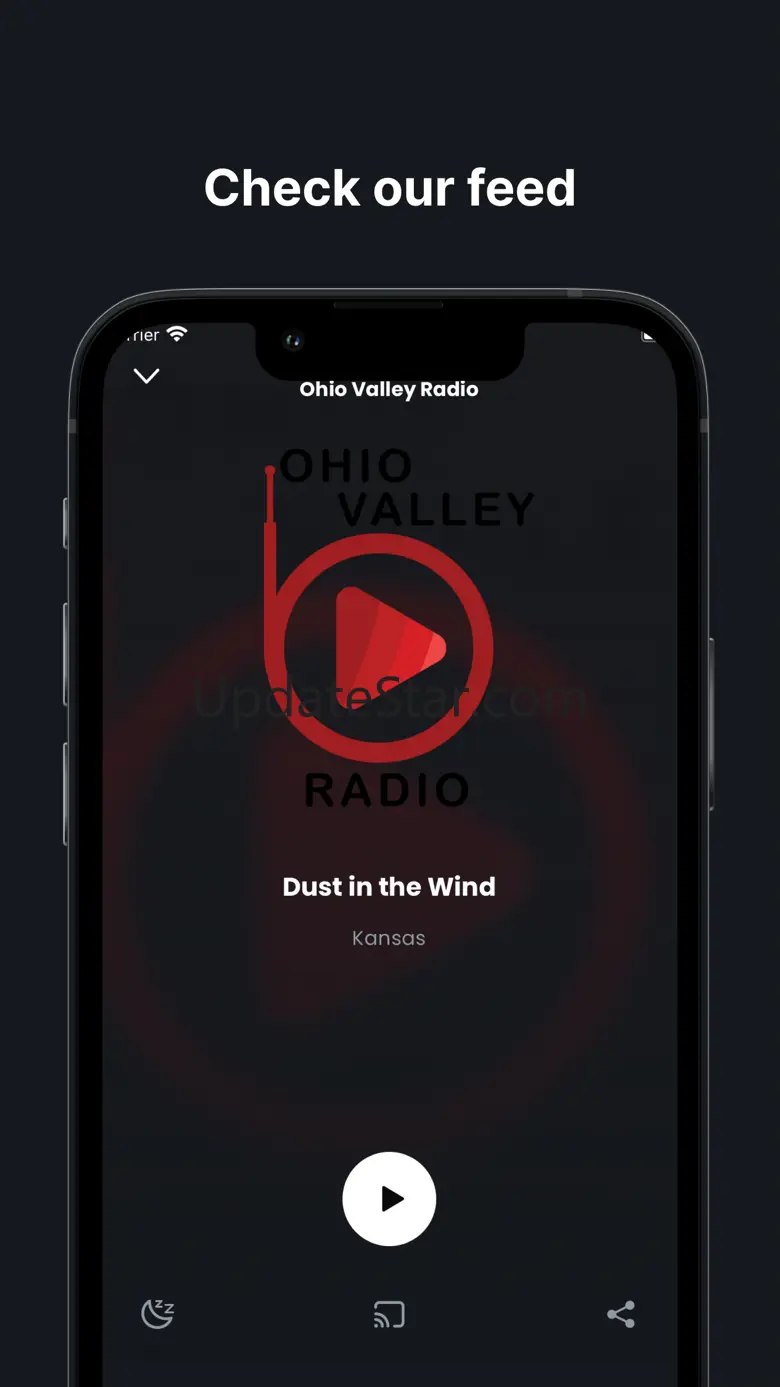 Ohio Valley Radio 23.5.20