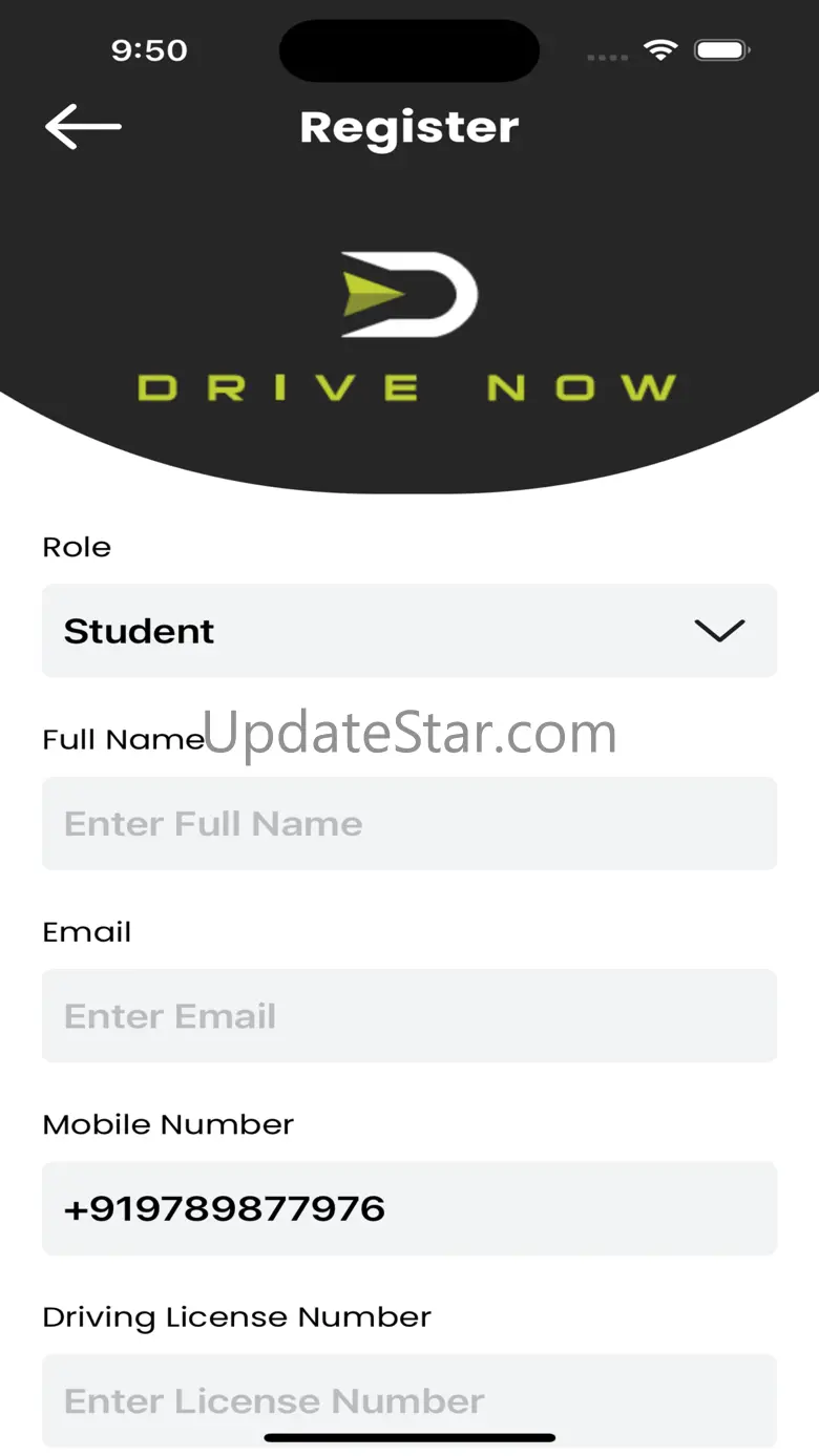 DriveNow 3.5