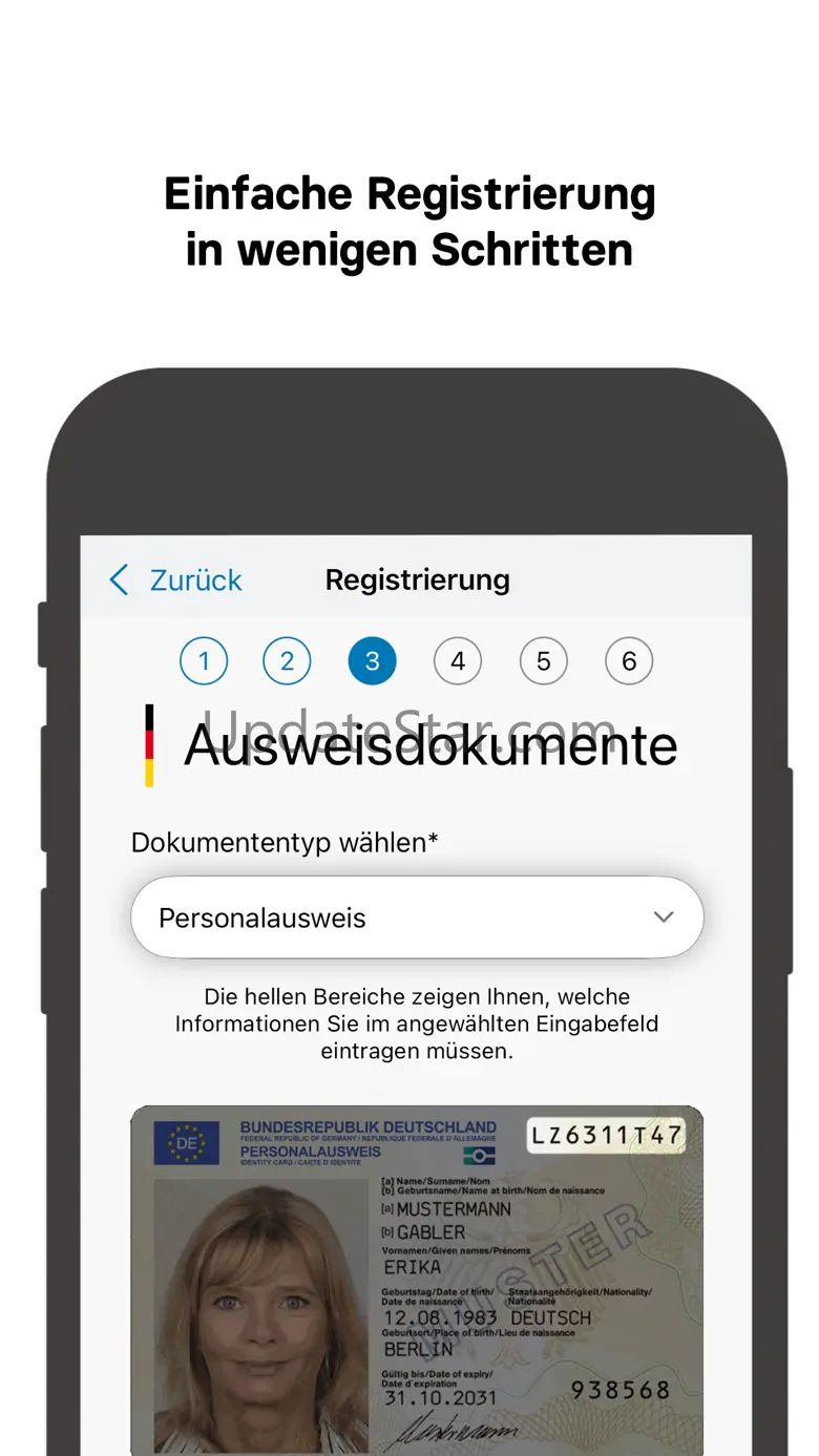 Elefand 1.2.1