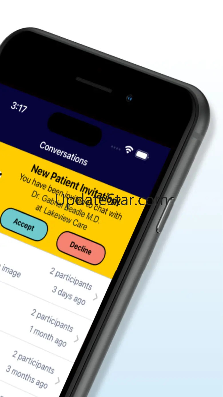 DrChat 1.0