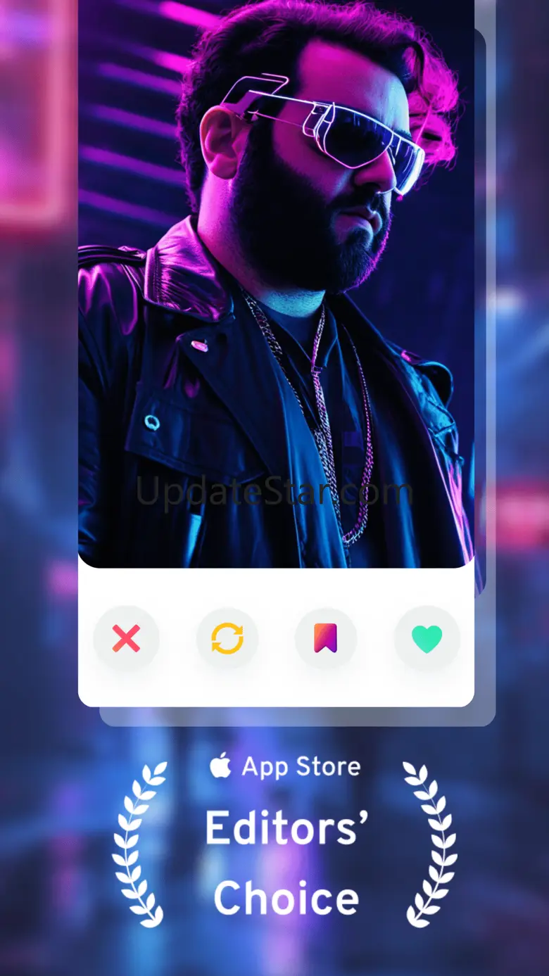 AI Avatar, Art & Photo Studio 1.0.2