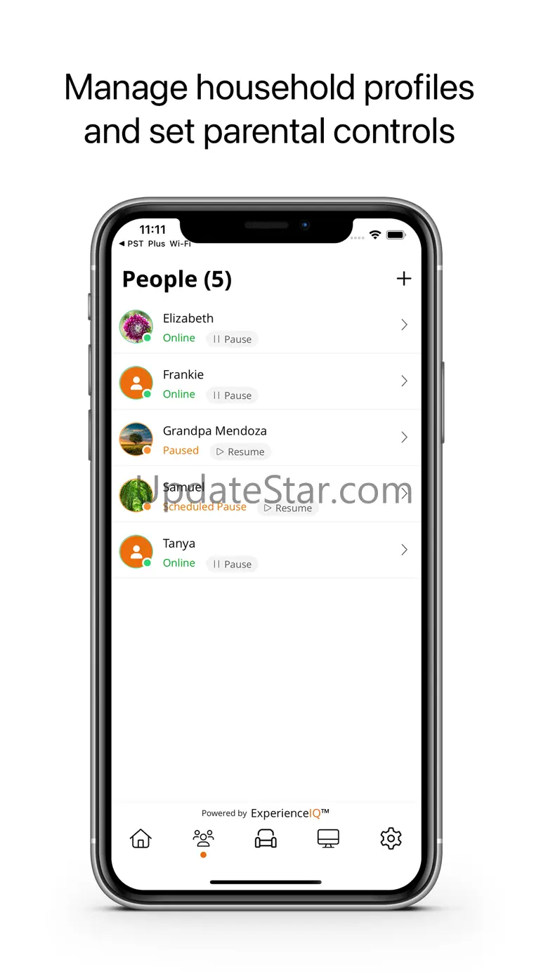Shentel IQ 25.1.0