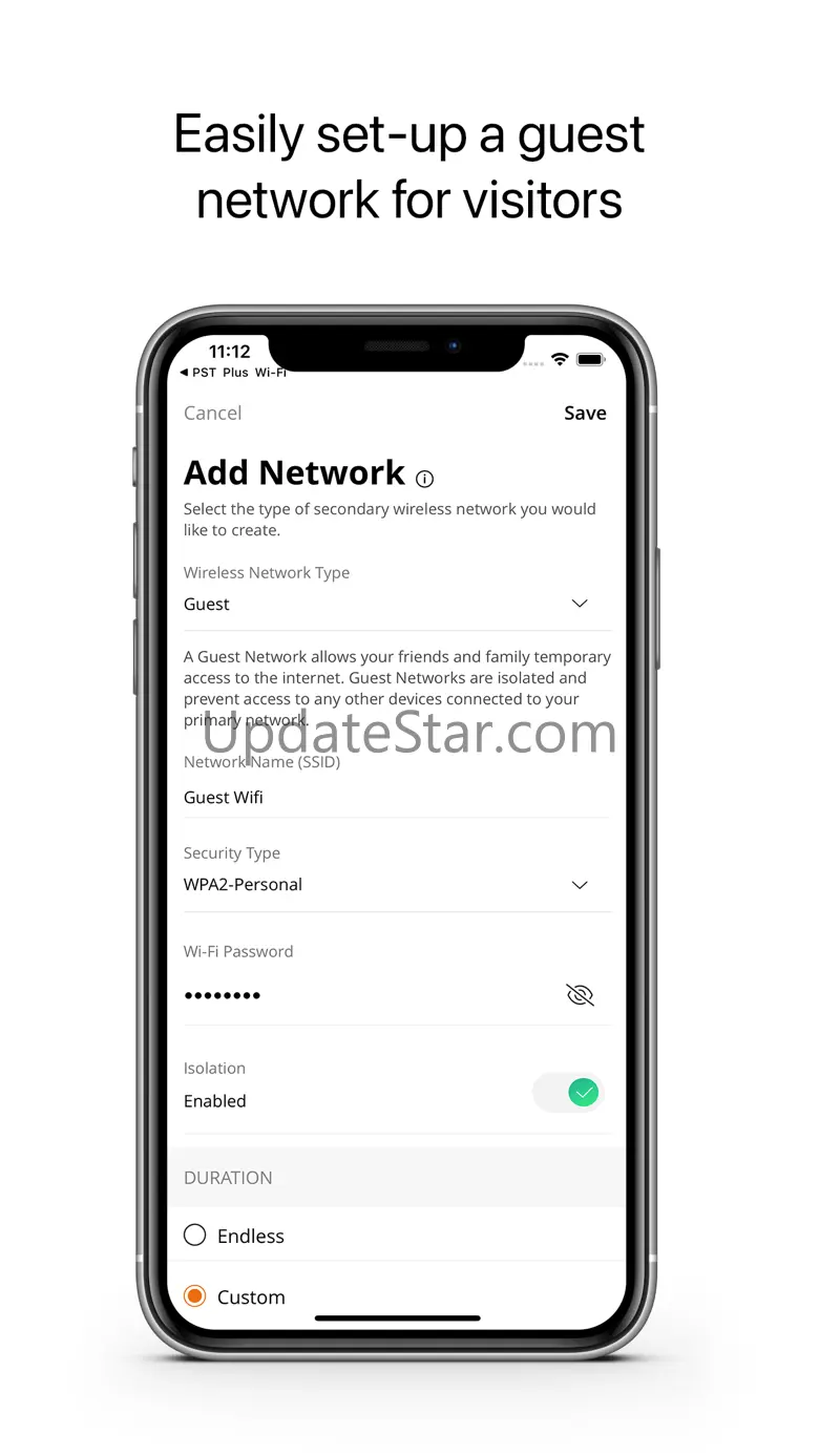 Shentel IQ 25.1.0