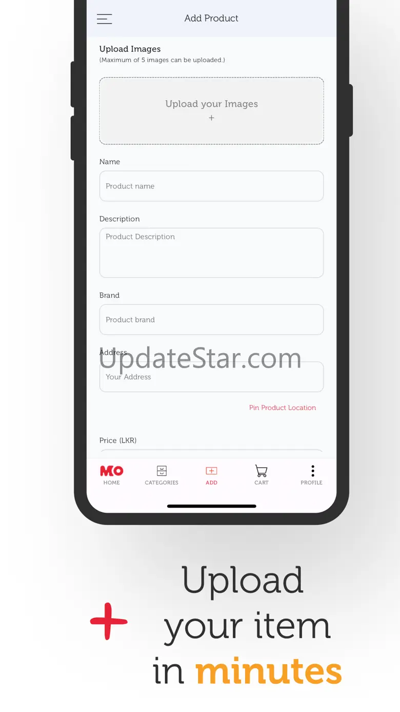 MO - Marketplace 1.3.67
