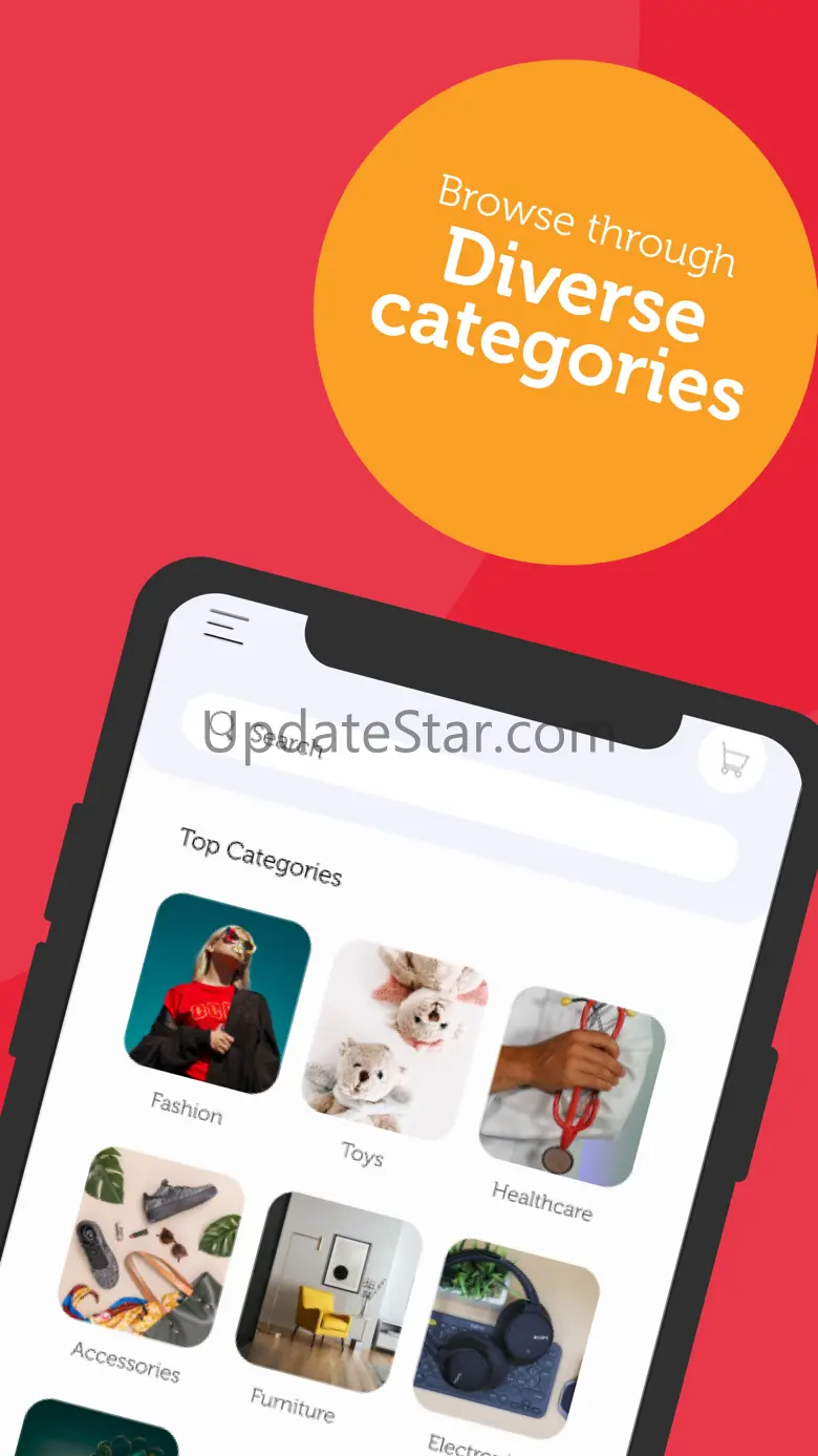 MO - Marketplace 1.3.67