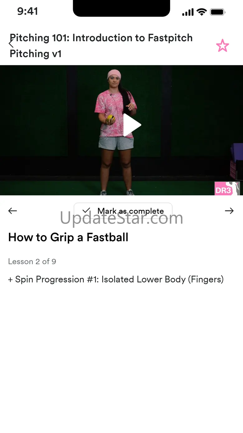 DR3 Fastpitch 24.0.0