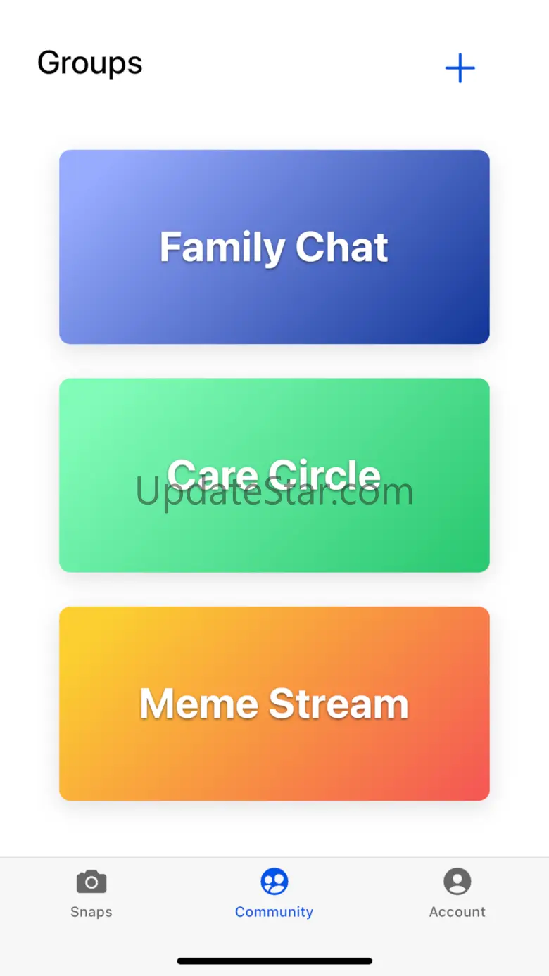 Bridge: Connecting Communities 1.5