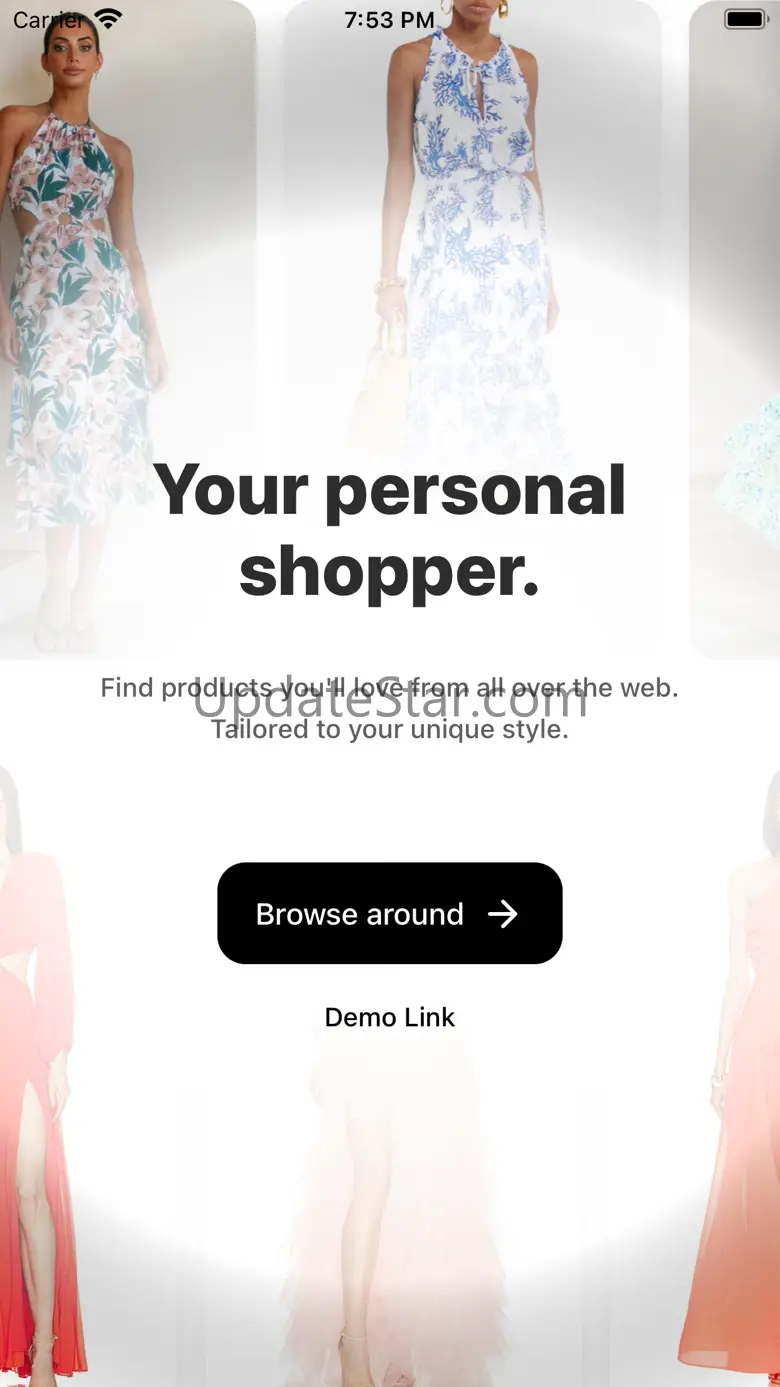 Gigi - Personal Shopper 1.0.13