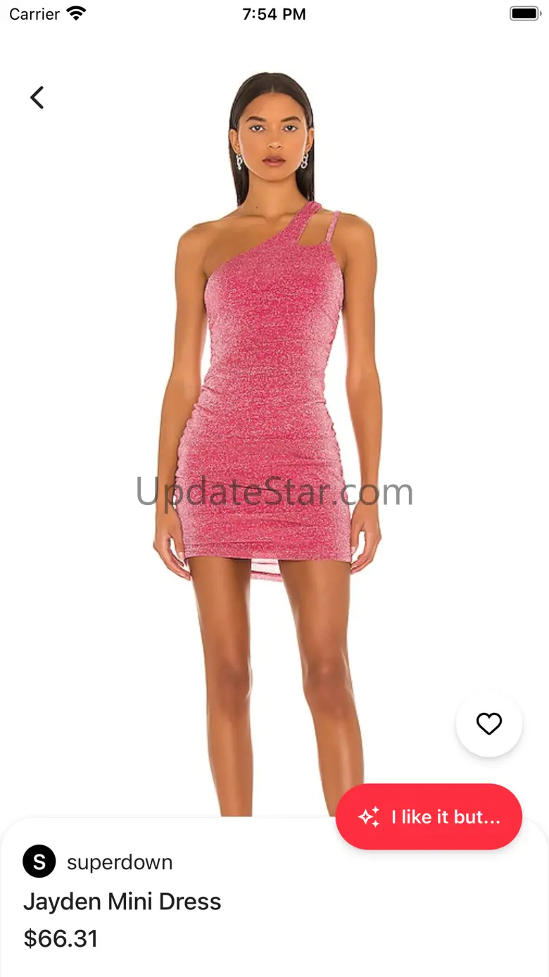 Gigi - Personal Shopper 1.0.13