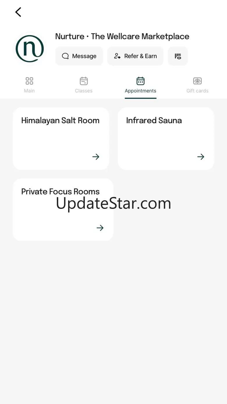 Nurture Wellcare Marketplace 4.7.10