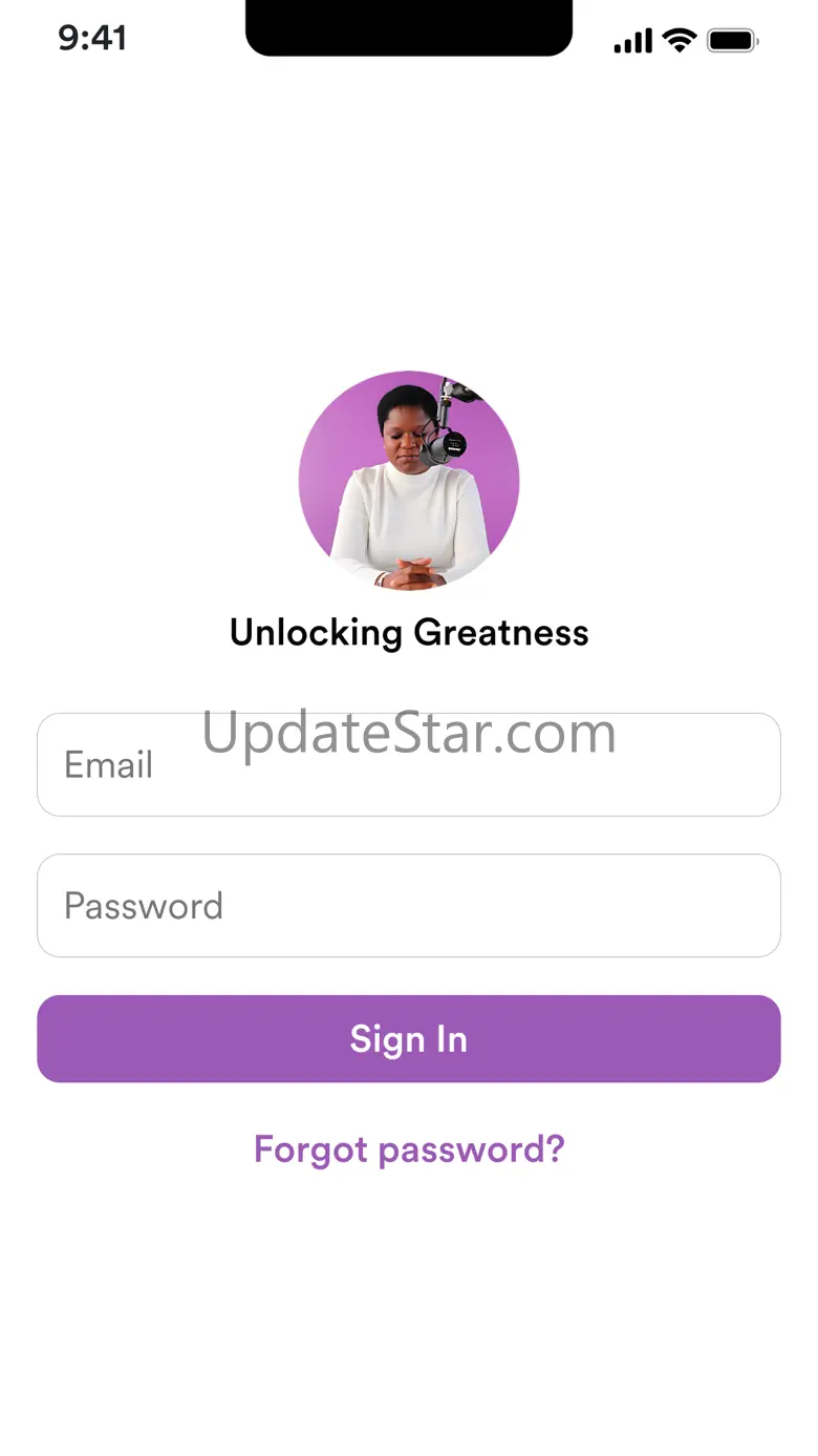 Unlocking Greatness 23.2