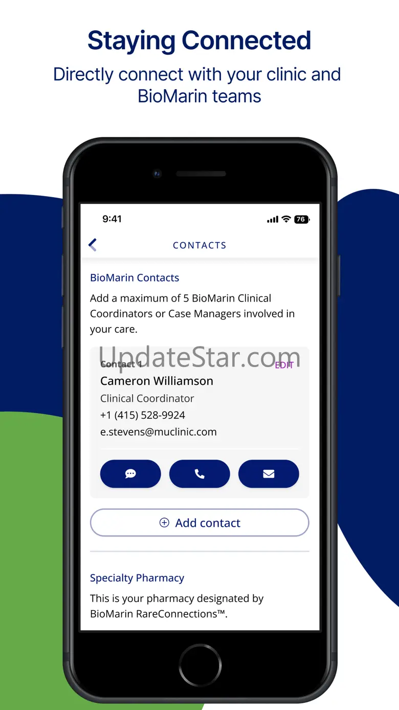 myPALapp 1.1.1