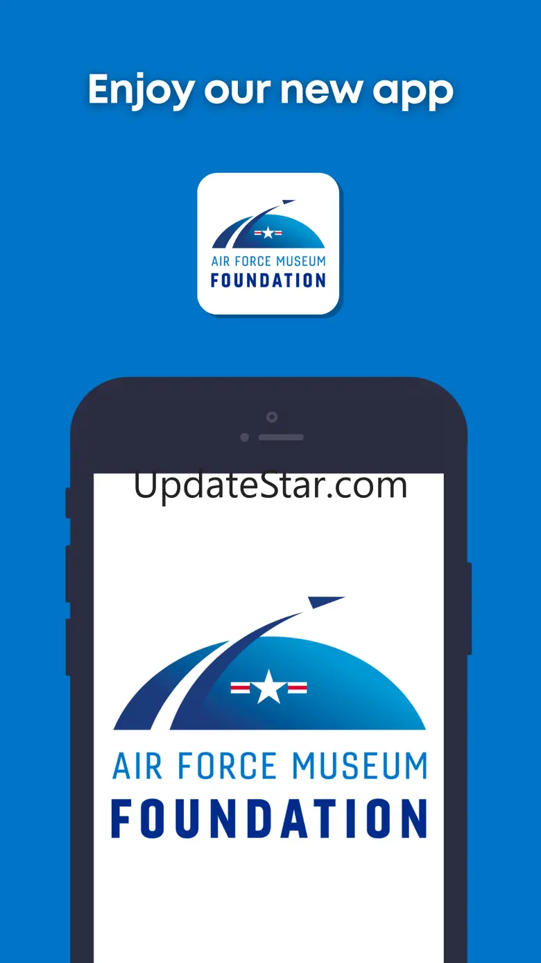 Air Force Museum Foundation 1.0