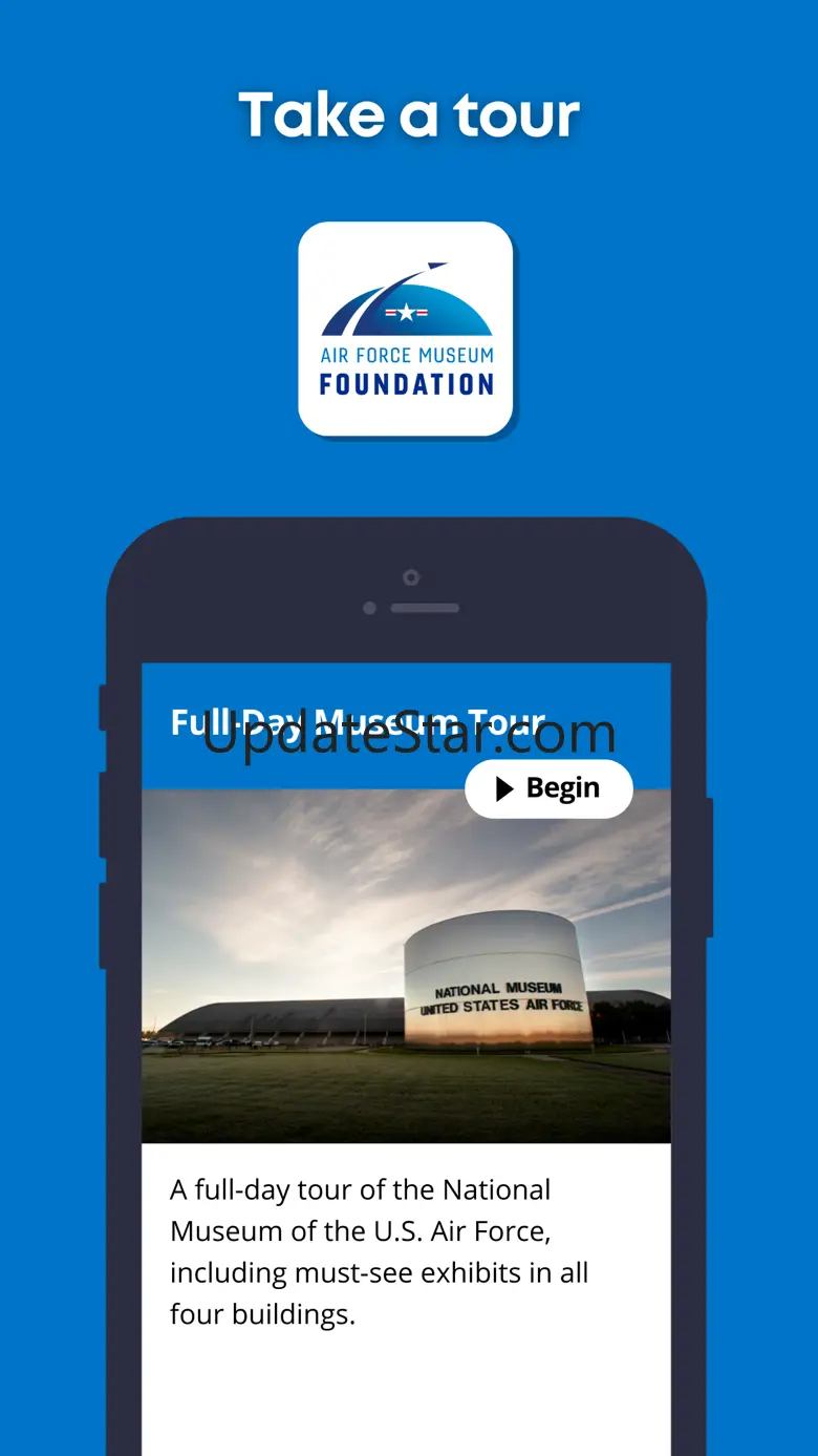 Air Force Museum Foundation 1.0