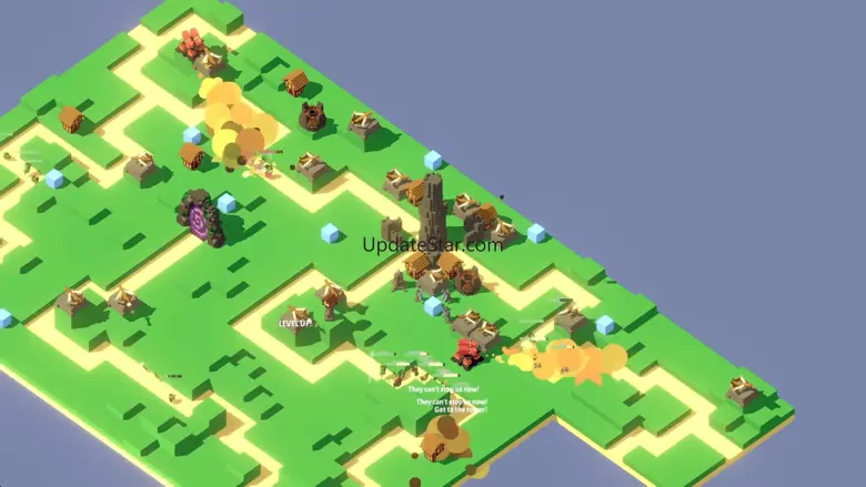 Rogue Tower Defense 1.0