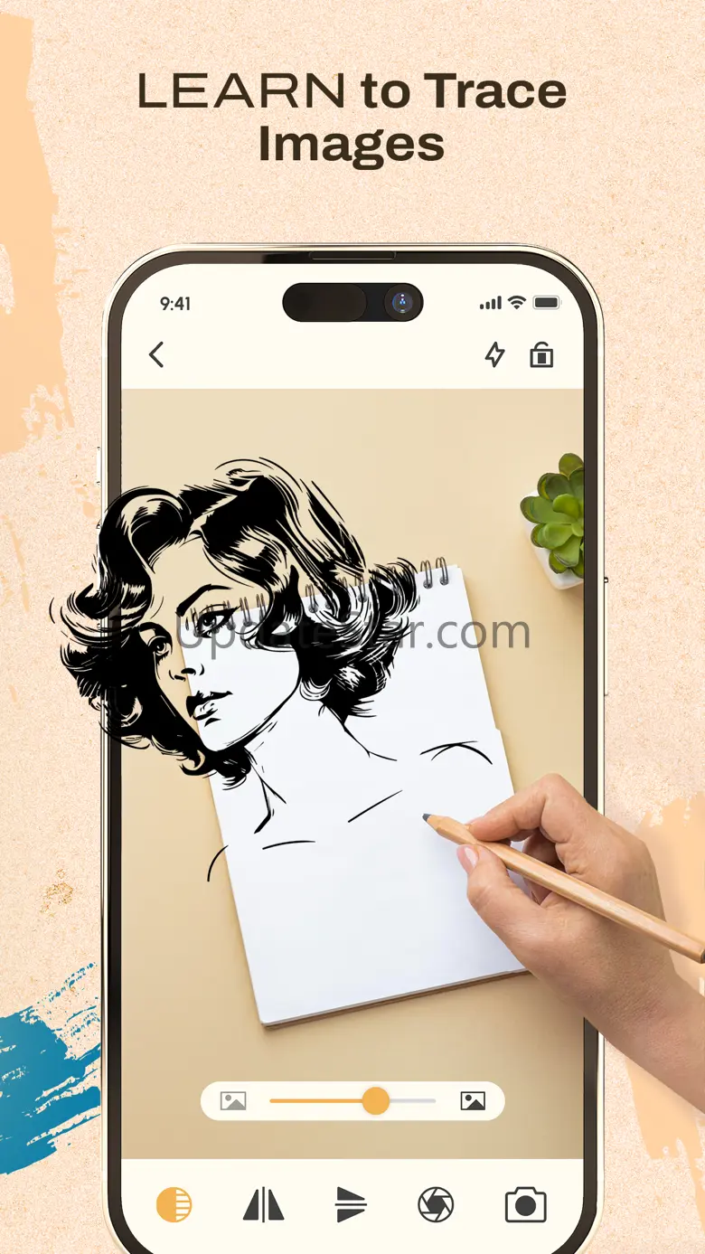 Sketch Paint Art 1.1