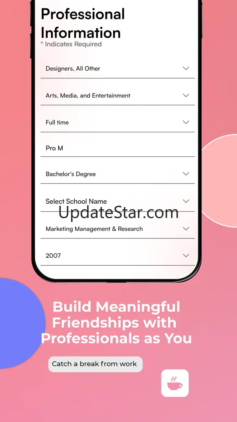 AlikeProff - Make New Friends 1.0.4