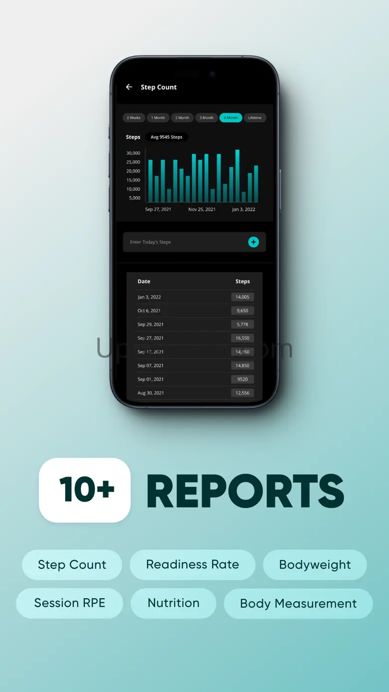 Inner Beast Training App 3.4.9