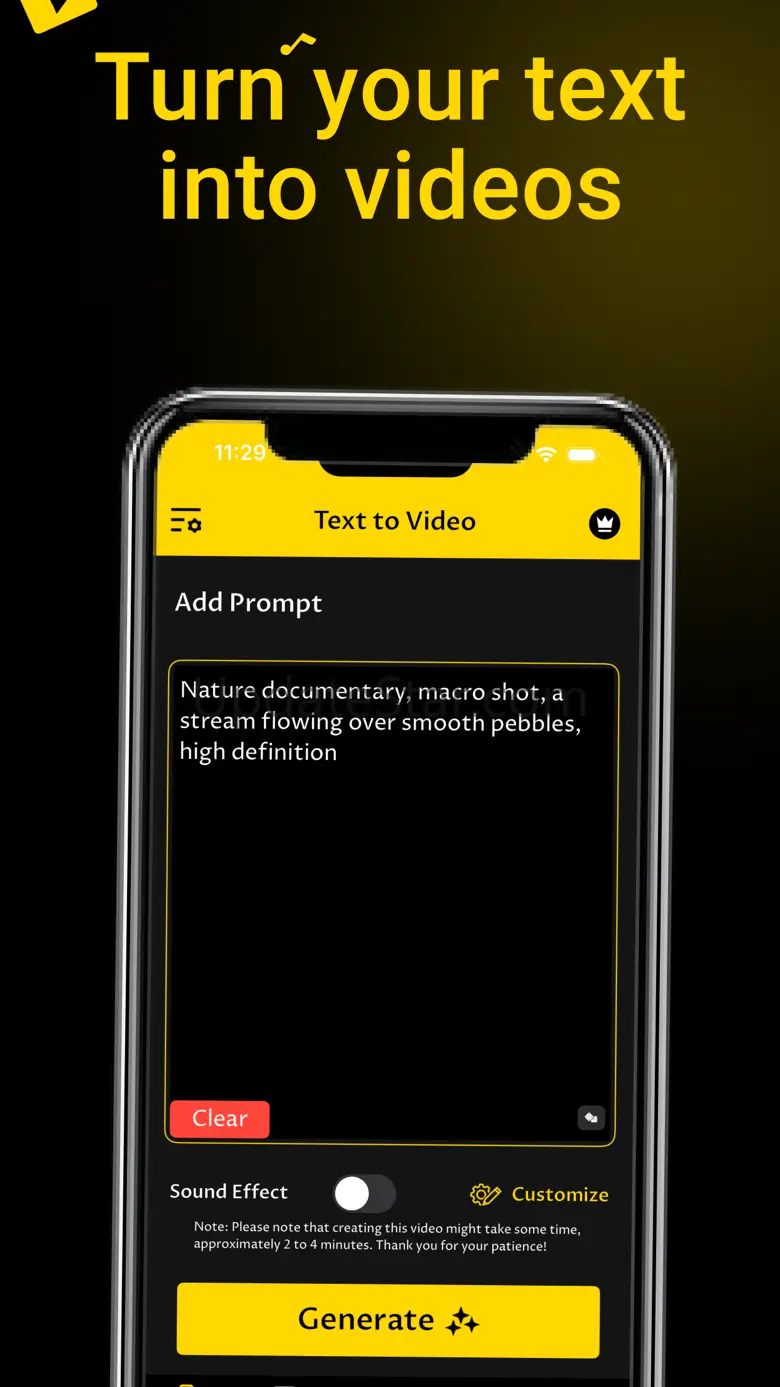 AI Video,Image & Art Generator 1.4