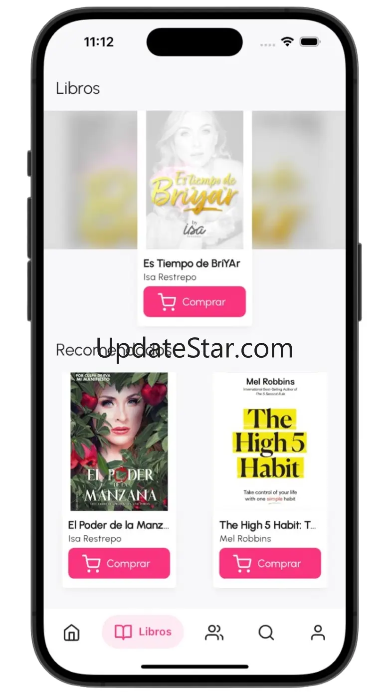 iwomen 1.0.24