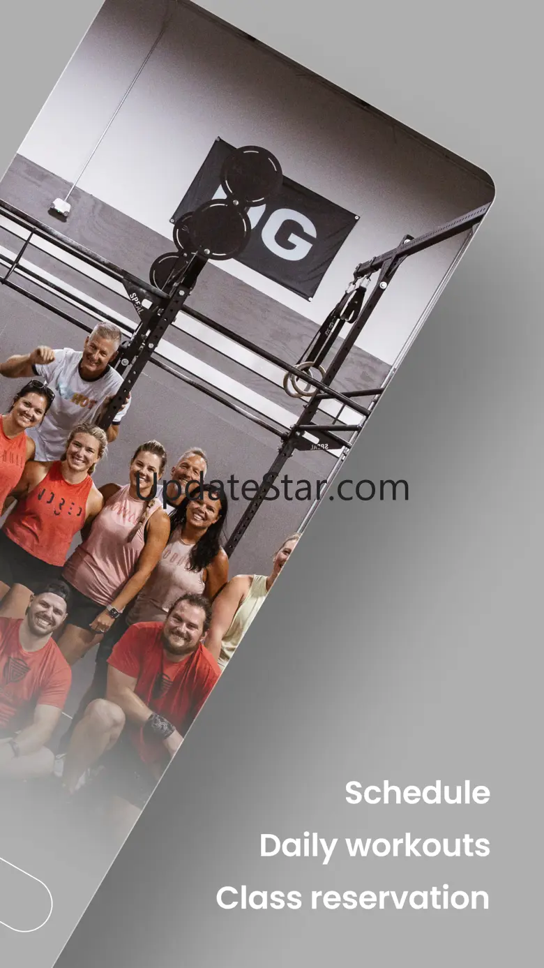 CrossFit 1876 3.26.8