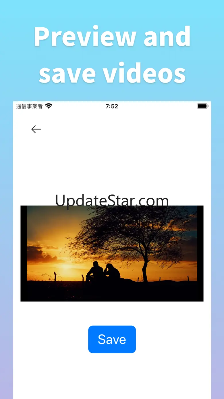 Video Reverse Editor - Simple 1.2.3