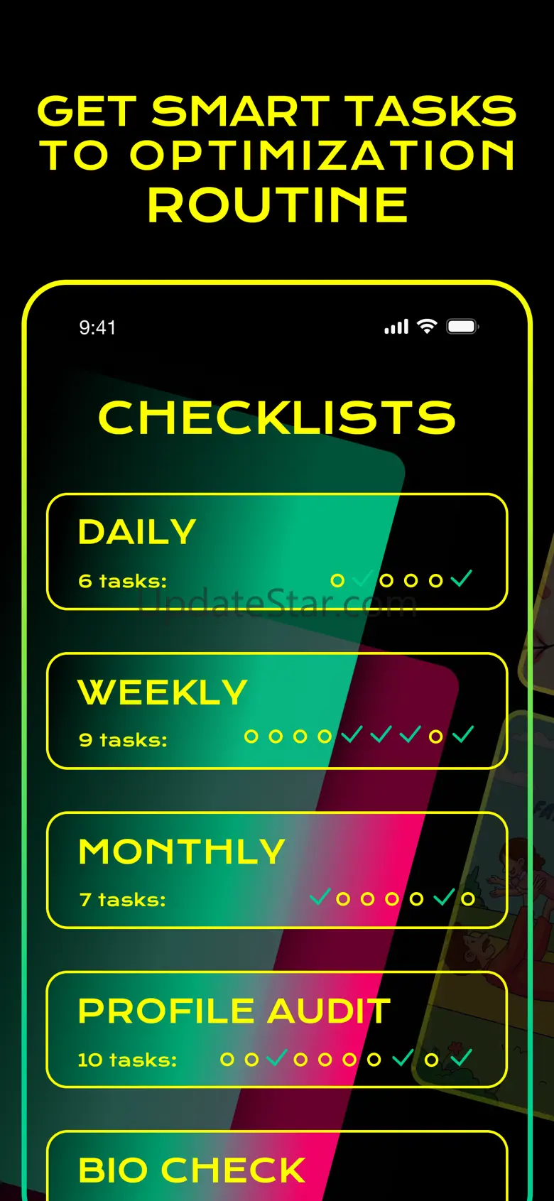 Likes for instagram: iBooster 1.0.6