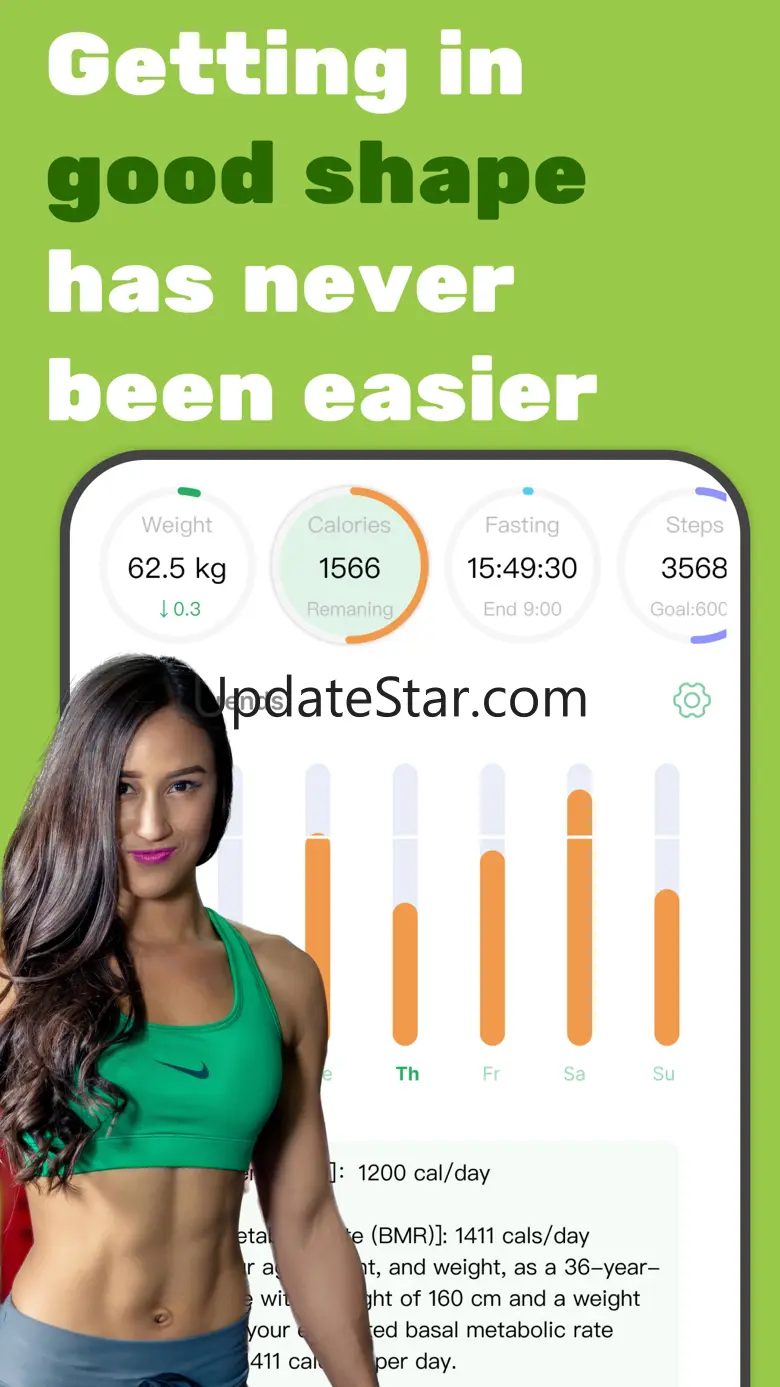FitAI - Ai Calorie Tracker 2.0.3