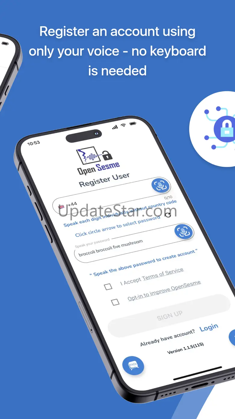 Open Sesme 2.2.5