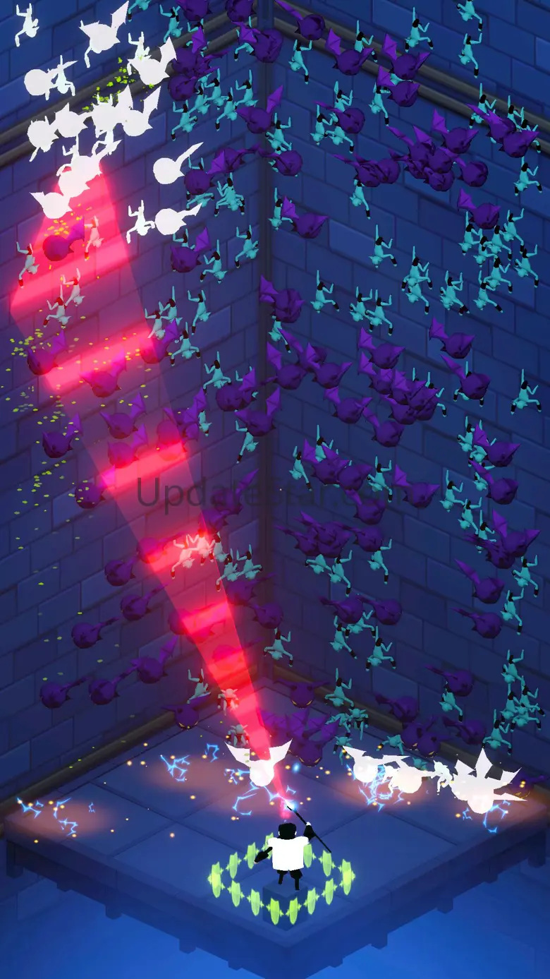 Last Magic:Survival 1.1.0
