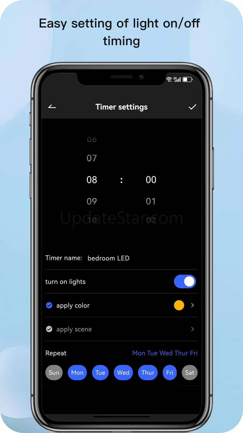 NeonLighting 1.2.2