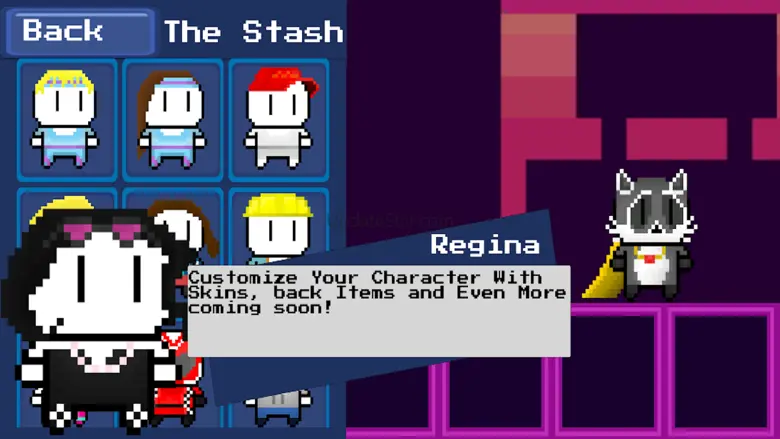 80s Overrun 1.4.0