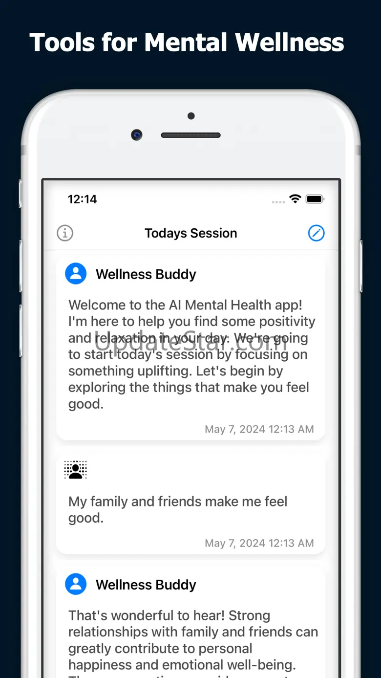 Mental Health AI 1.09