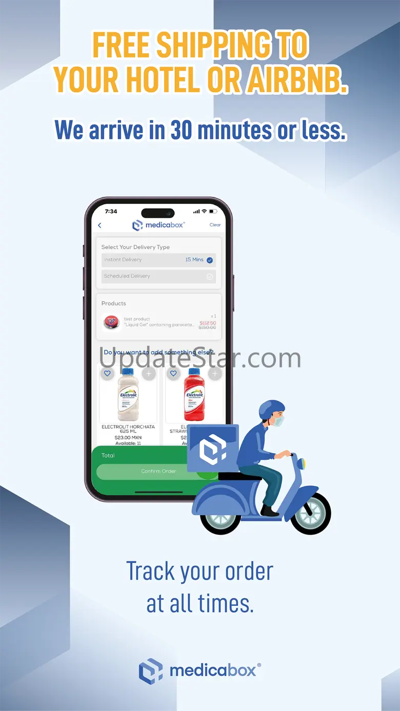 MedicaShop 4.3