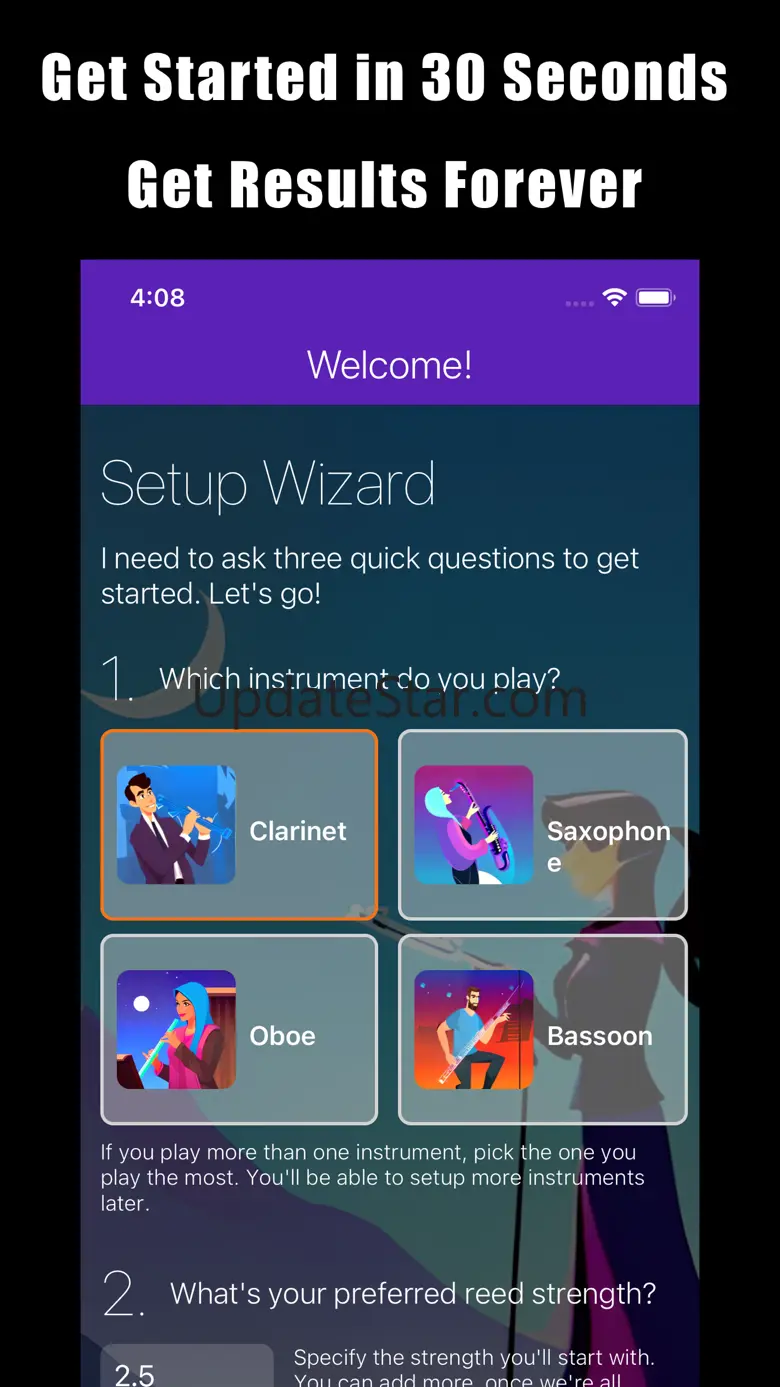 reeDminder 1.1.4
