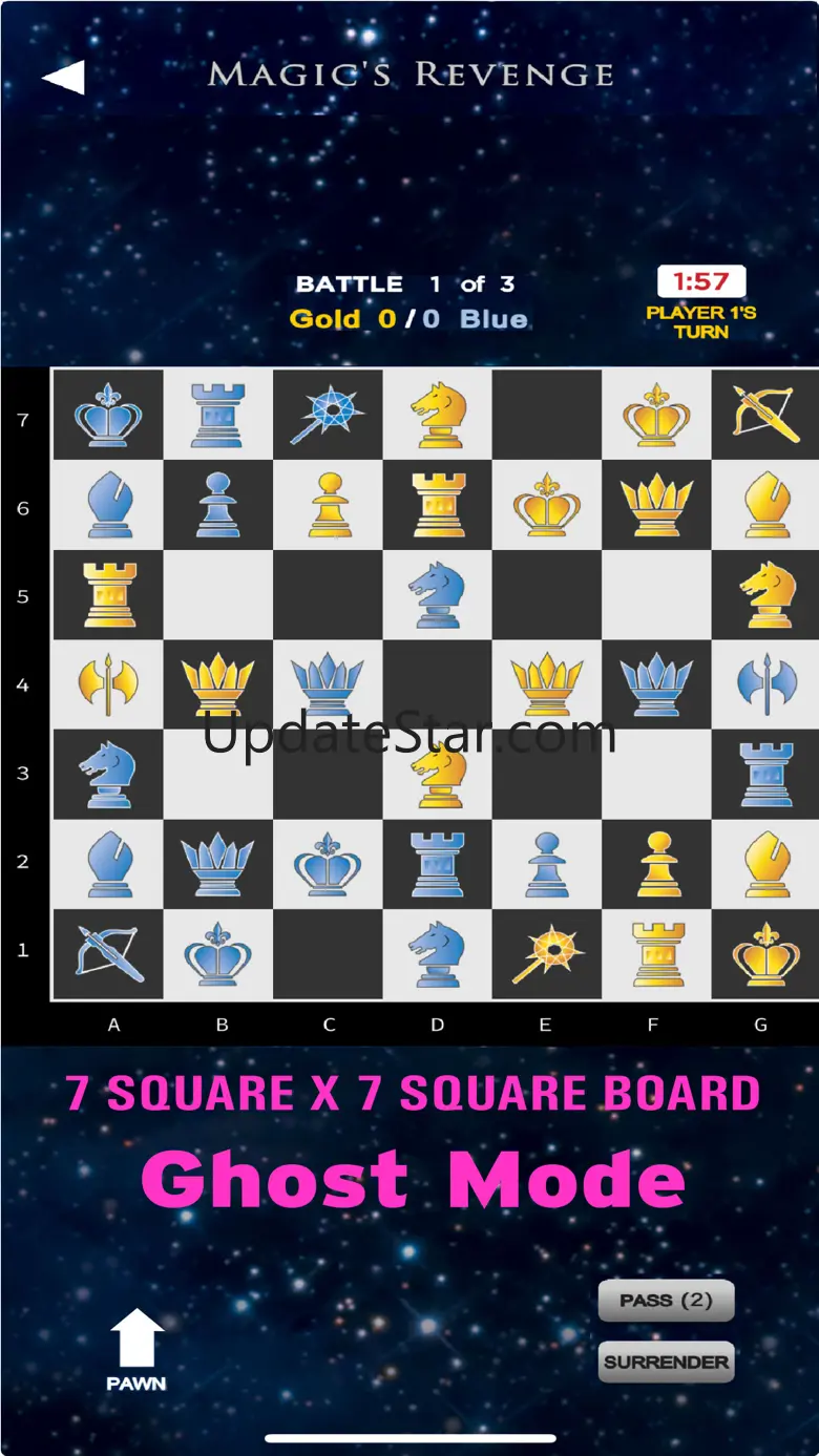 ChessXpanse 1.0.3