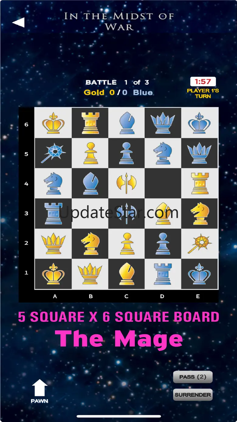 ChessXpanse 1.0.3