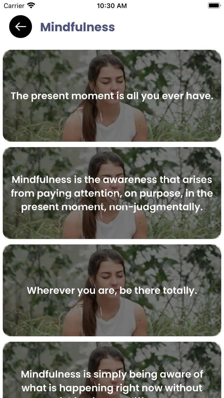 Quotable Vibes 2.0.0