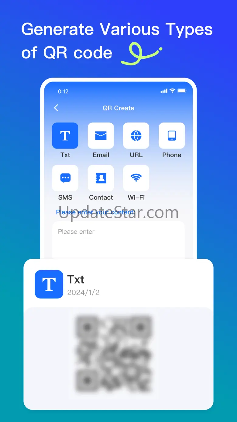 Cloud PDF: Cam Scanner App v1.0.6