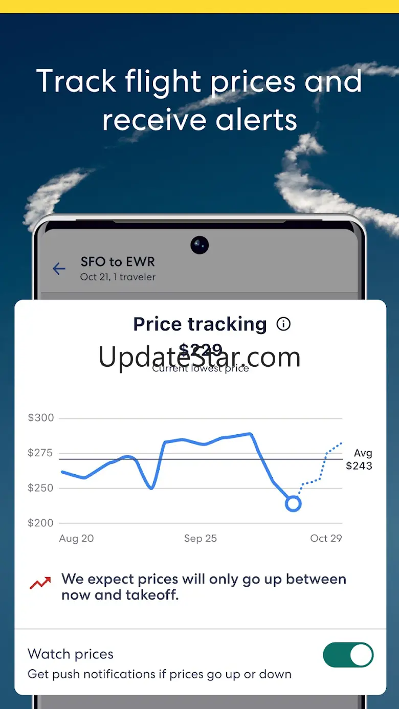 Expedia: Hotels, Flights, Cars 2025.20.0