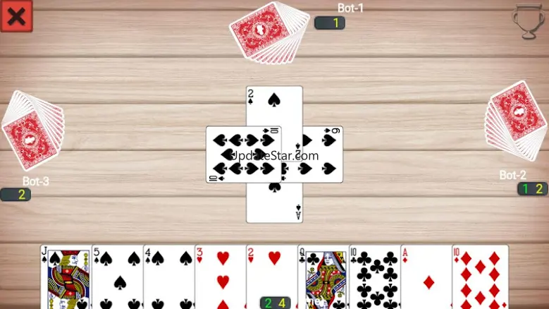 Callbreak Master - Card Game 3.19.1